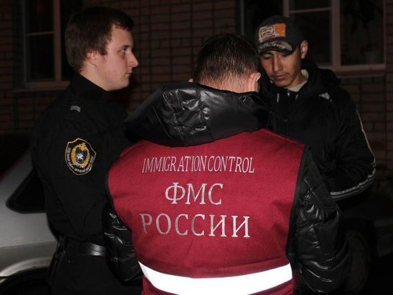 прописка в Богдановиче